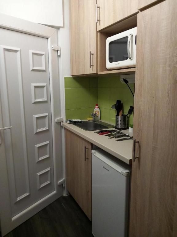 שיופוק Milan Apartmanok מראה חיצוני תמונה