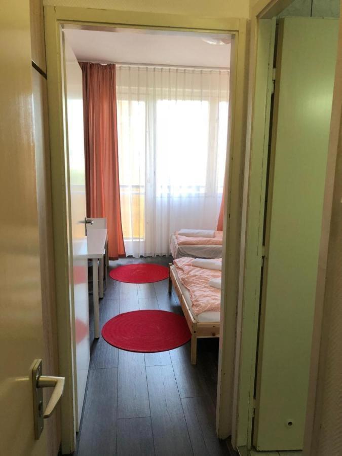 שיופוק Milan Apartmanok מראה חיצוני תמונה