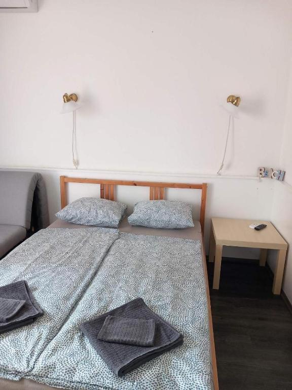 שיופוק Milan Apartmanok מראה חיצוני תמונה