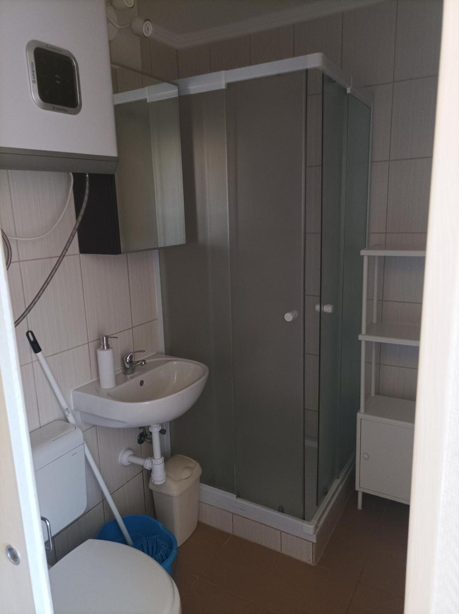 שיופוק Milan Apartmanok מראה חיצוני תמונה