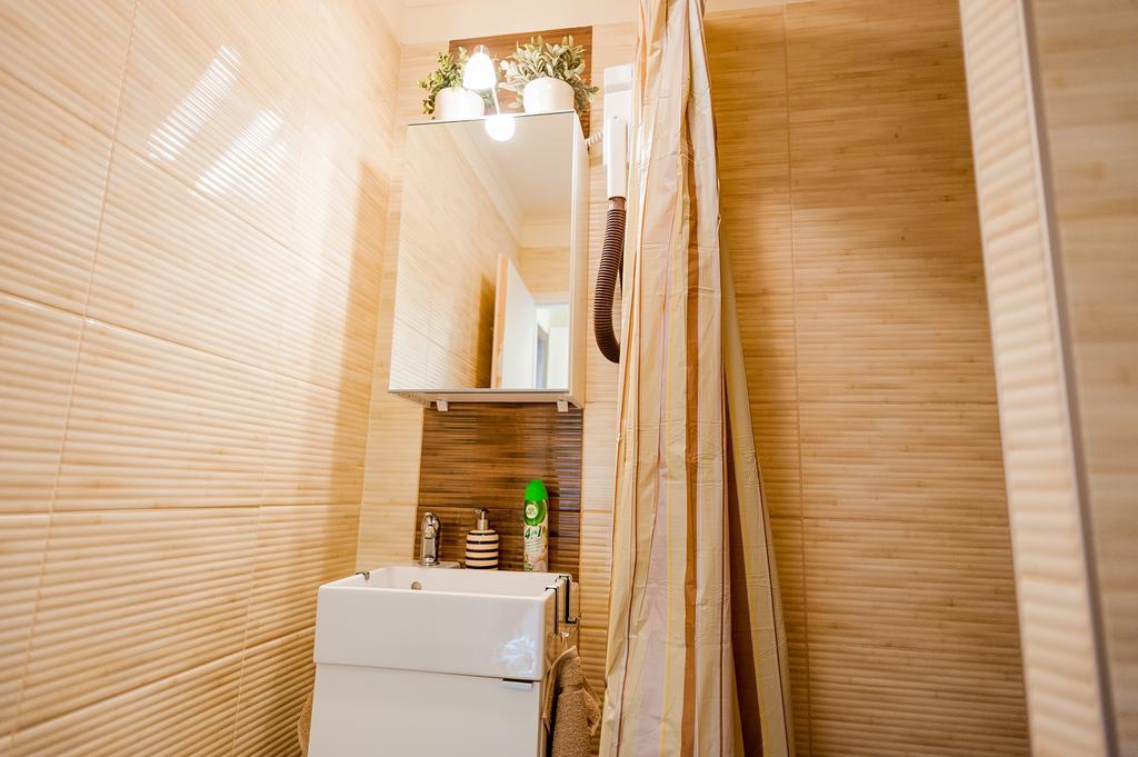 שיופוק Milan Apartmanok מראה חיצוני תמונה