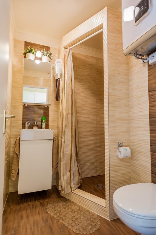 שיופוק Milan Apartmanok מראה חיצוני תמונה