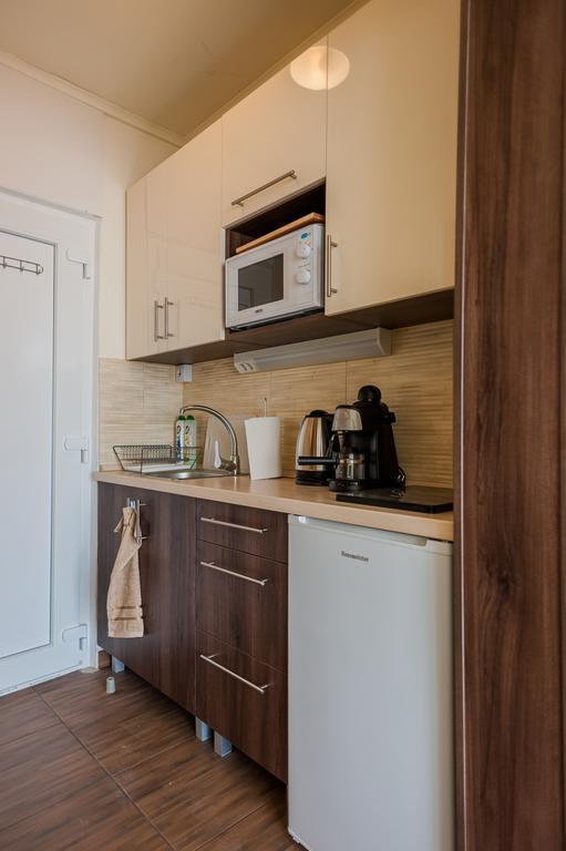 שיופוק Milan Apartmanok מראה חיצוני תמונה