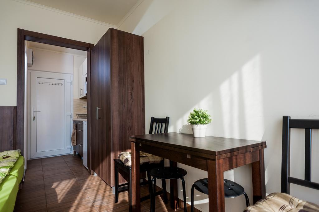 שיופוק Milan Apartmanok מראה חיצוני תמונה