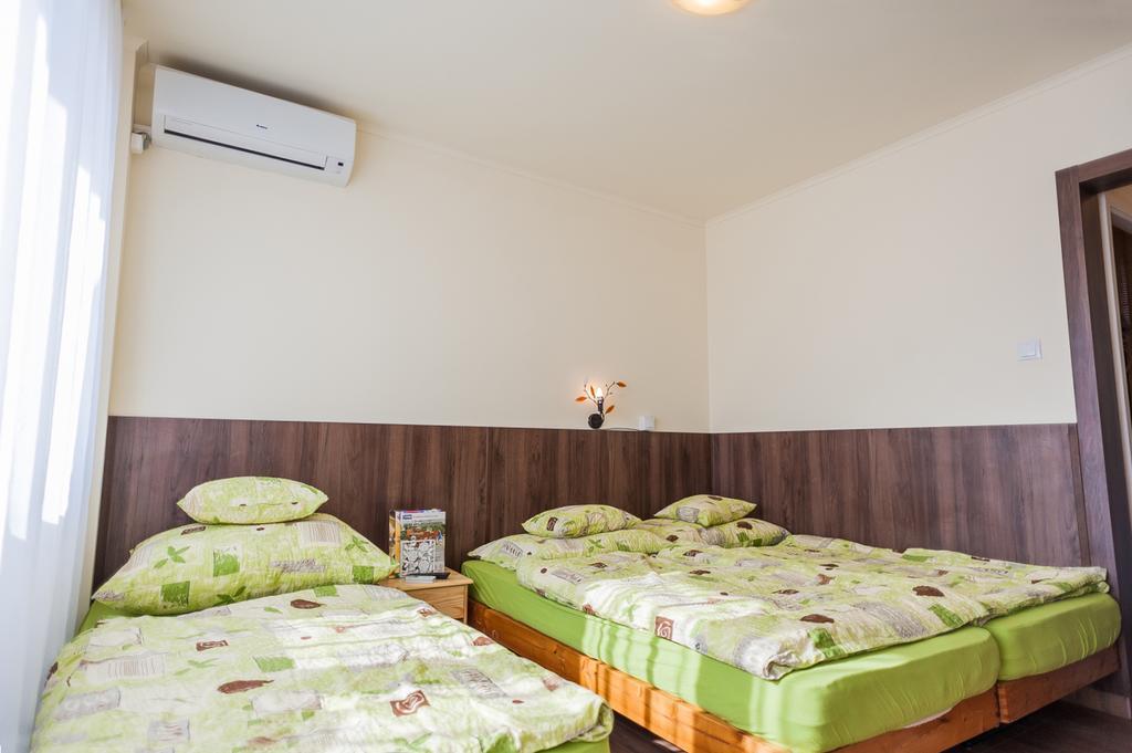 שיופוק Milan Apartmanok מראה חיצוני תמונה