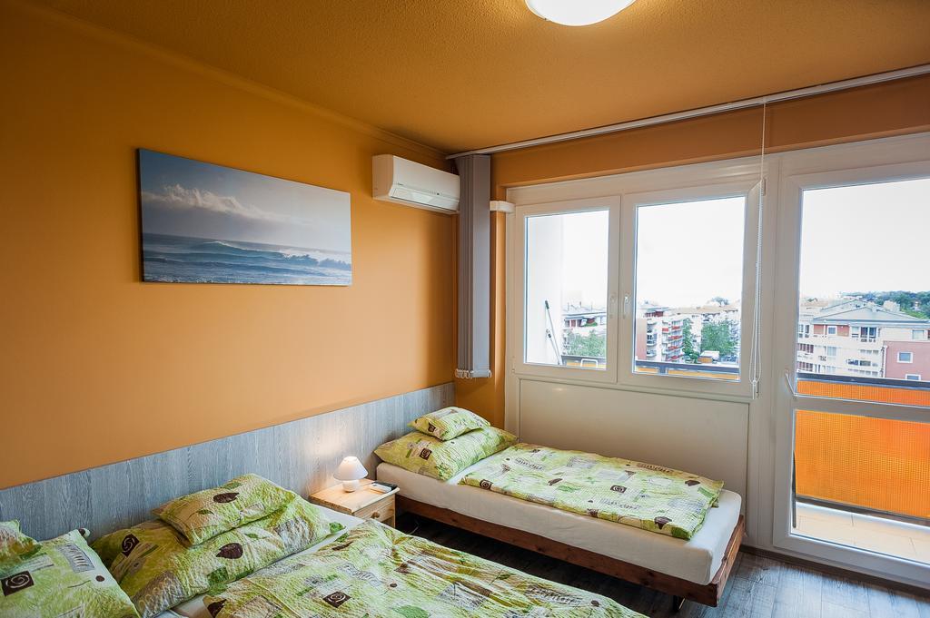 שיופוק Milan Apartmanok מראה חיצוני תמונה