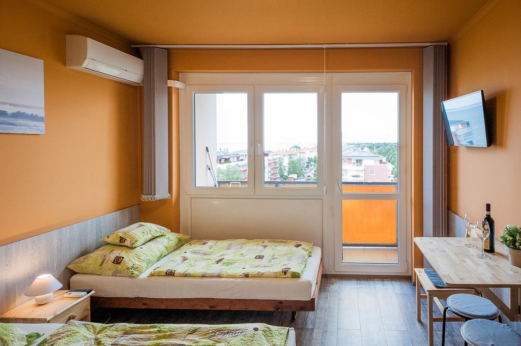 שיופוק Milan Apartmanok מראה חיצוני תמונה