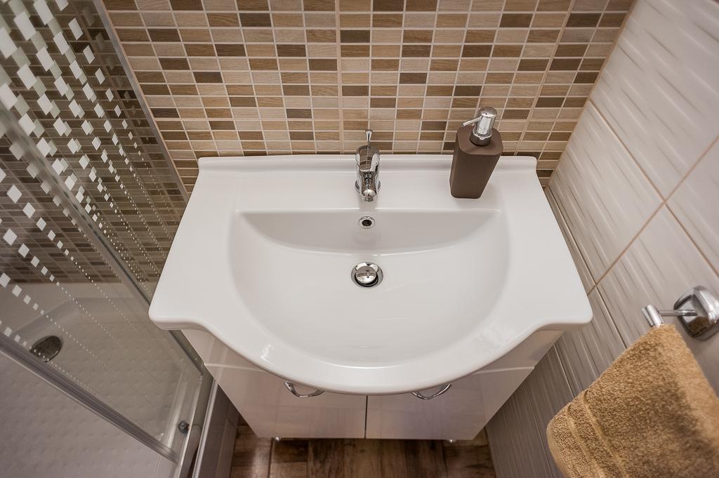 שיופוק Milan Apartmanok מראה חיצוני תמונה