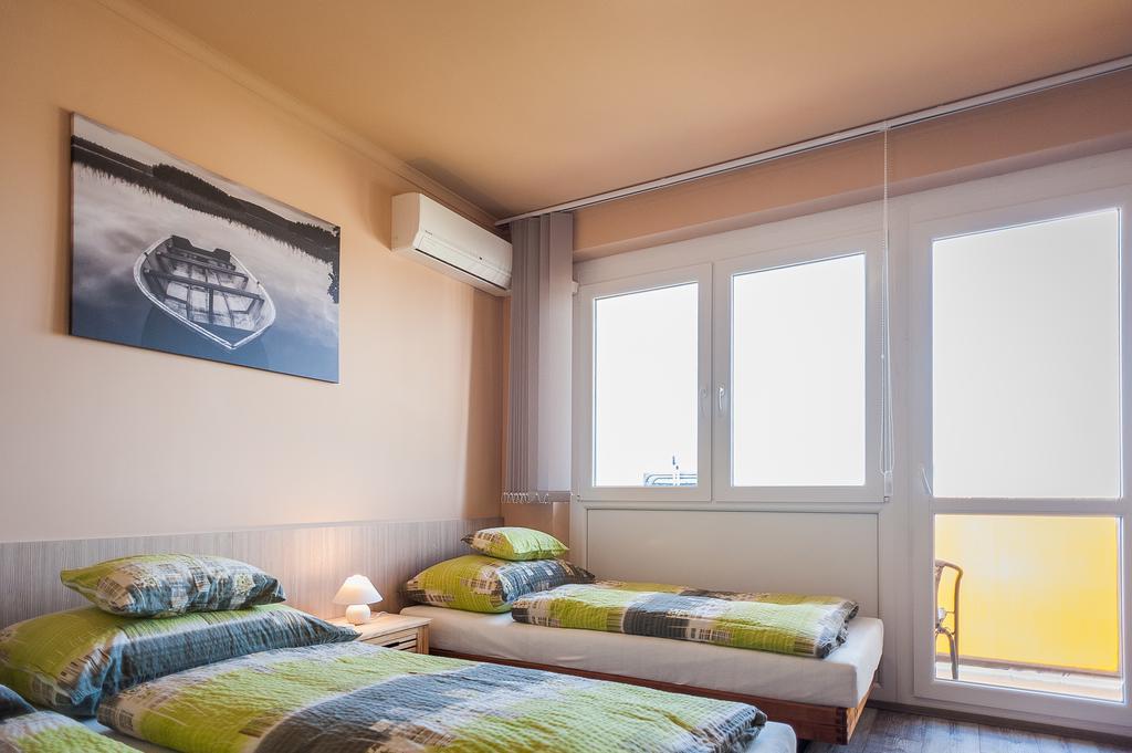 שיופוק Milan Apartmanok מראה חיצוני תמונה