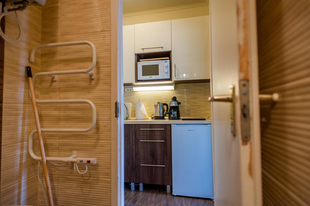 שיופוק Milan Apartmanok מראה חיצוני תמונה