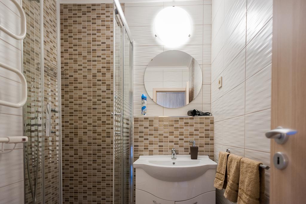 שיופוק Milan Apartmanok מראה חיצוני תמונה