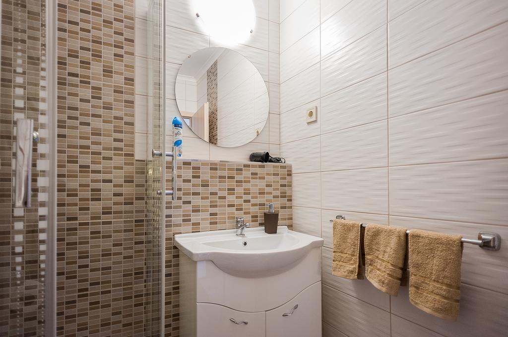 שיופוק Milan Apartmanok מראה חיצוני תמונה