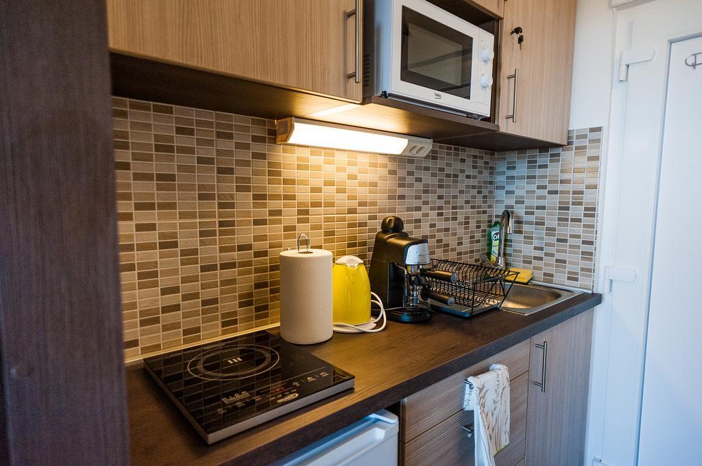 שיופוק Milan Apartmanok מראה חיצוני תמונה